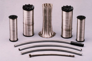Strainless Steel Wire - Stranded Multiwire...